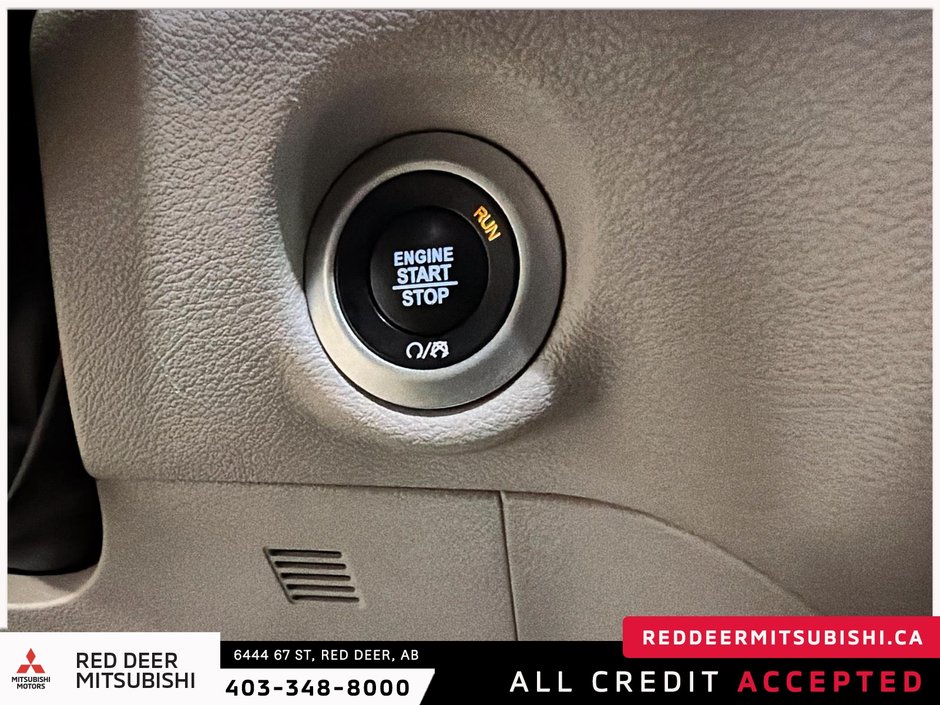 2021 Chrysler Grand Caravan SXT-21