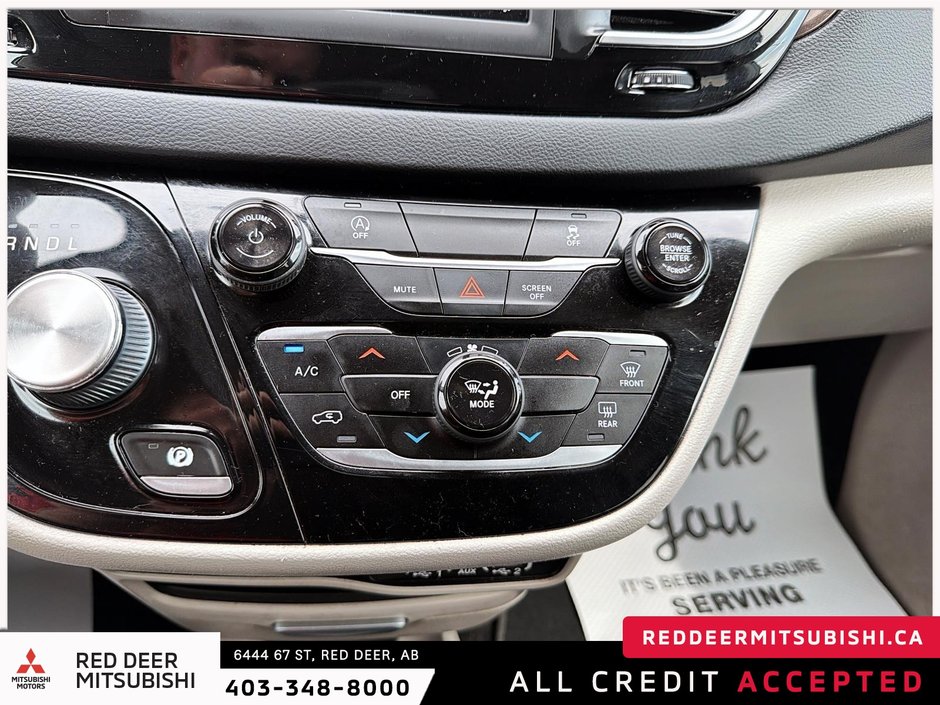 2021 Chrysler Grand Caravan SE-14