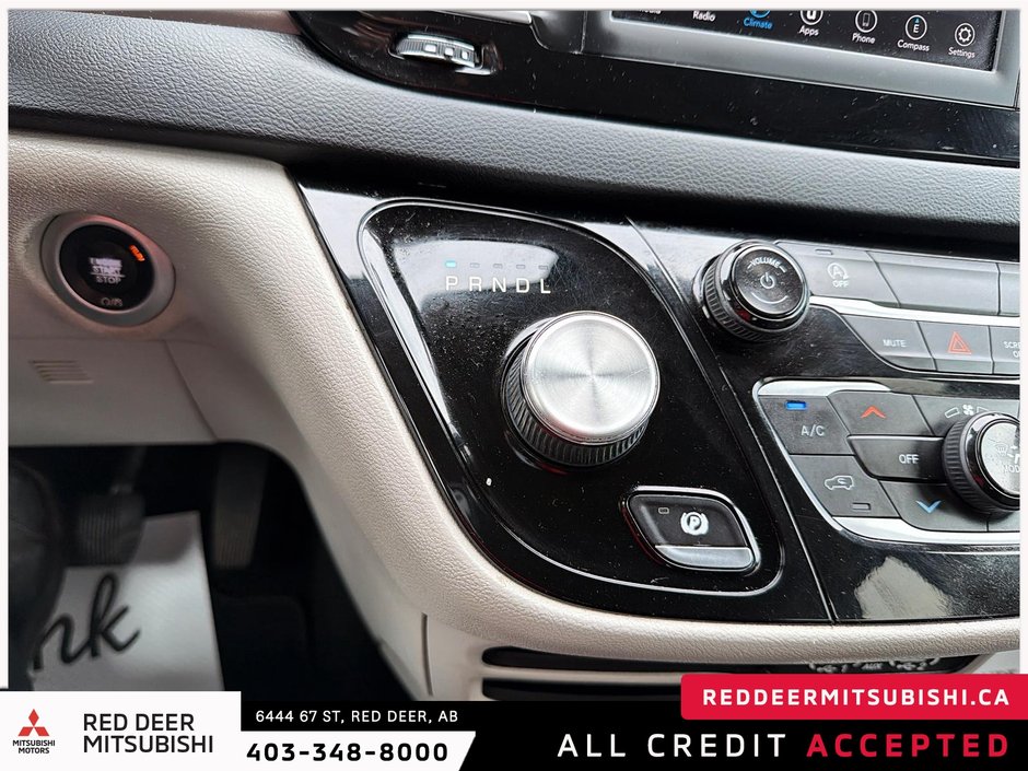 2021 Chrysler Grand Caravan SE-15