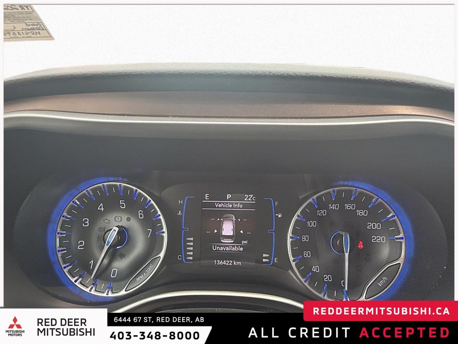 2021 Chrysler Grand Caravan SE-13