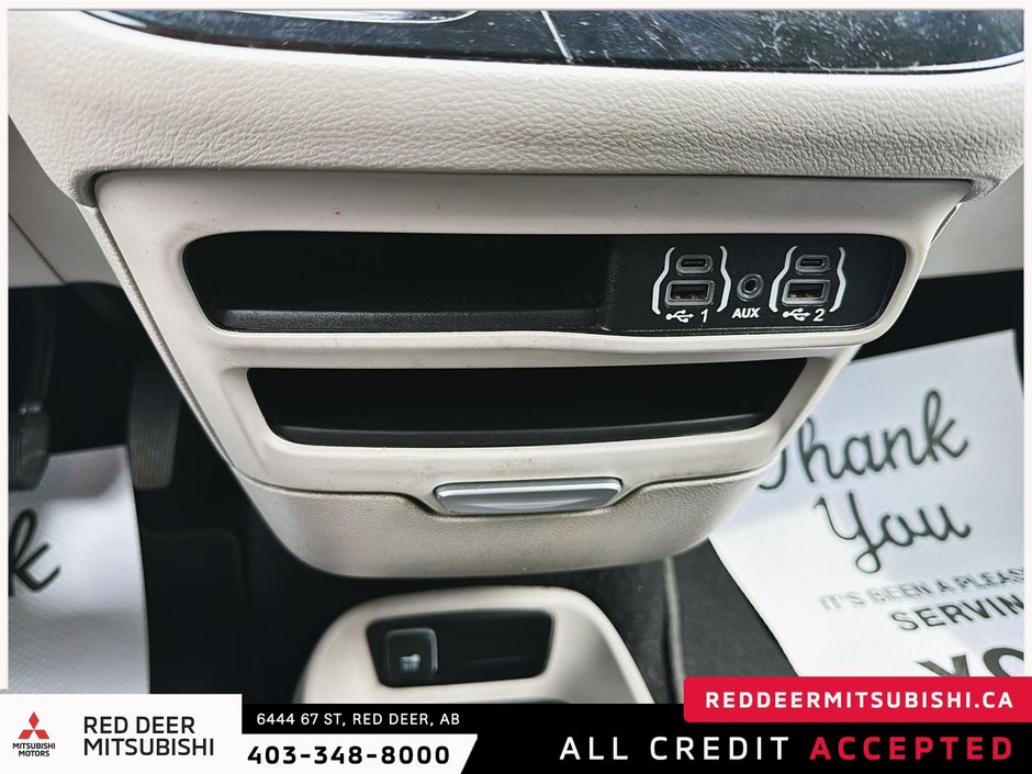 2021 Chrysler Grand Caravan SE-16