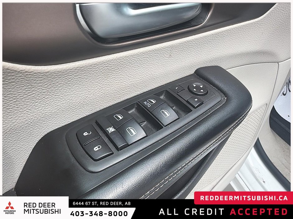 2021 Chrysler Grand Caravan SE-9