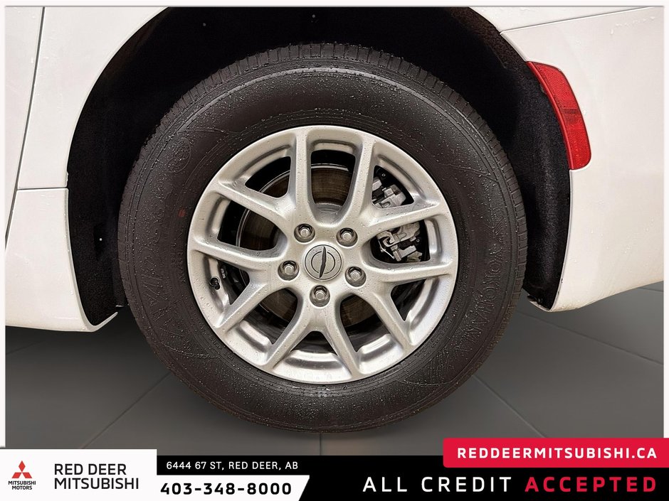 2024 Chrysler Grand Caravan SXT-6