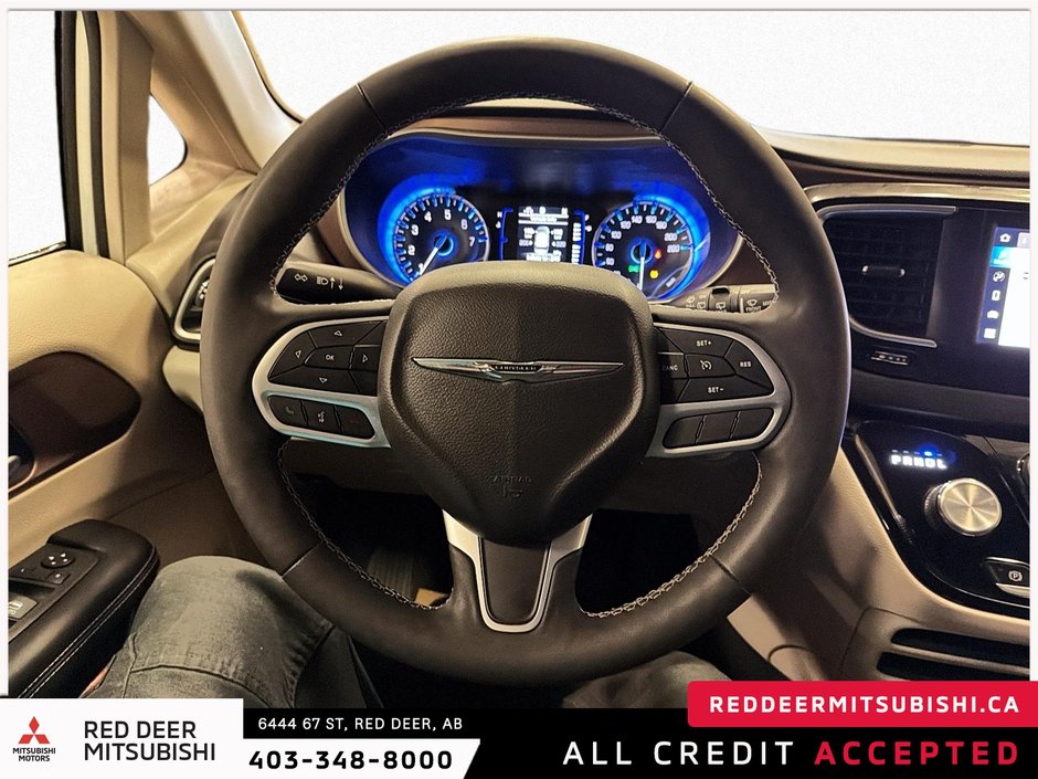 2024 Chrysler Grand Caravan SXT-11