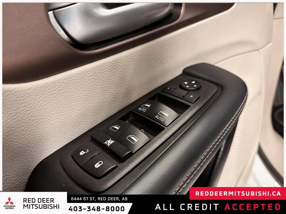 2024 Chrysler Grand Caravan SXT-10