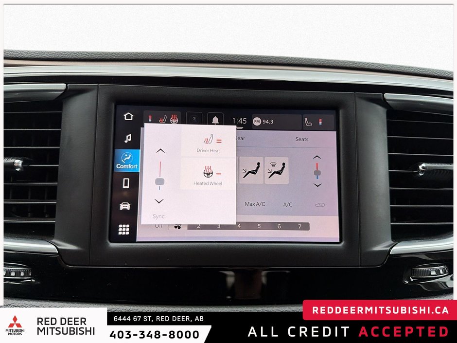 2024 Chrysler Grand Caravan SXT-20