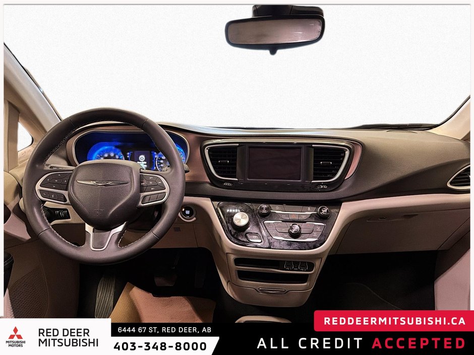 2024 Chrysler Grand Caravan SXT-8