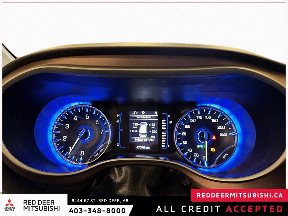 2024 Chrysler Grand Caravan SXT-12