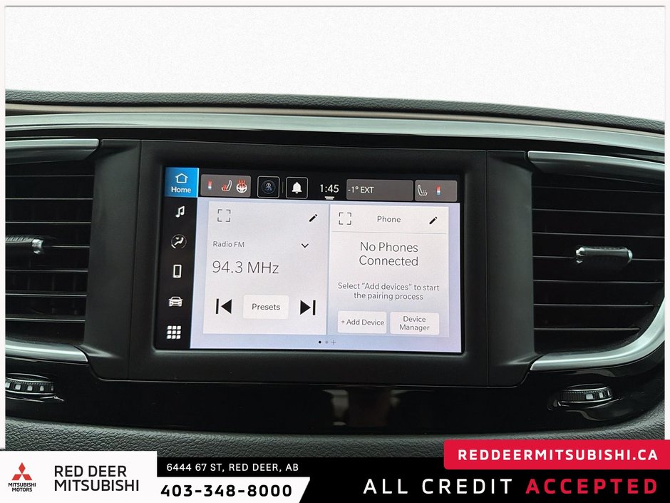 2024 Chrysler Grand Caravan SXT-19