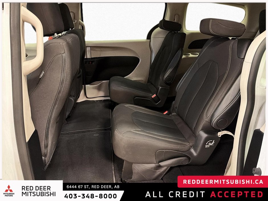 2024 Chrysler Grand Caravan SXT-9