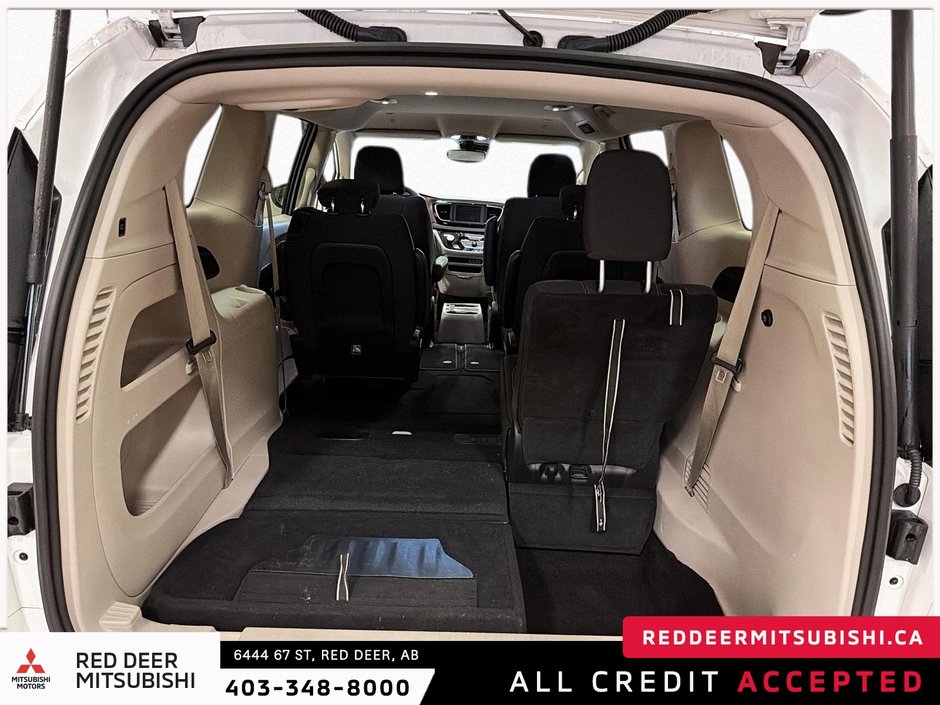 2024 Chrysler Grand Caravan SXT-5