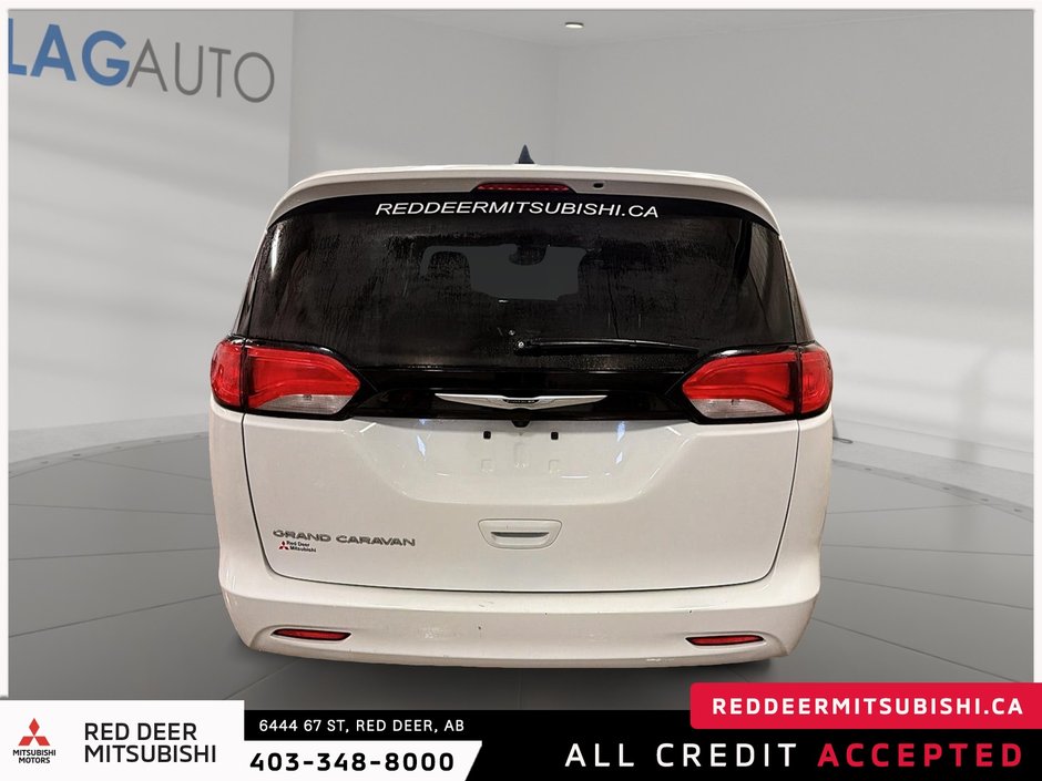 2024 Chrysler Grand Caravan SXT-2