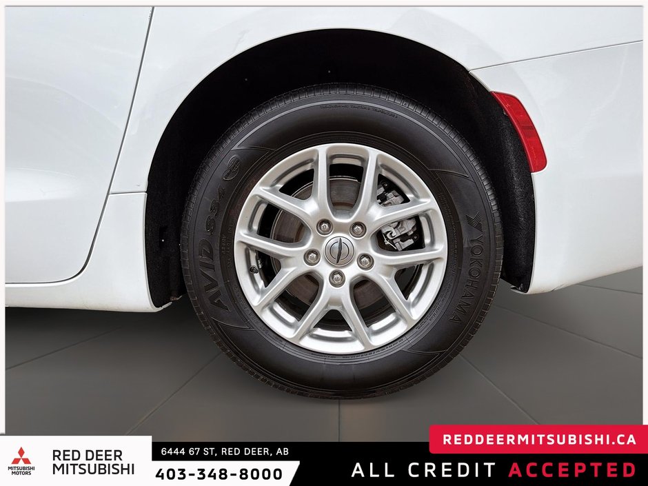 2024 Chrysler Grand Caravan SXT-7