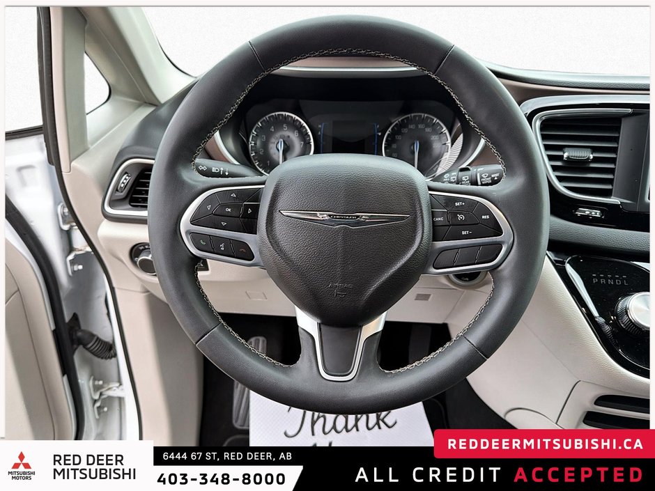 2024 Chrysler Grand Caravan SXT-14