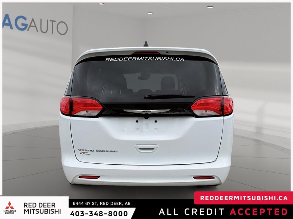 2024 Chrysler Grand Caravan SXT-2