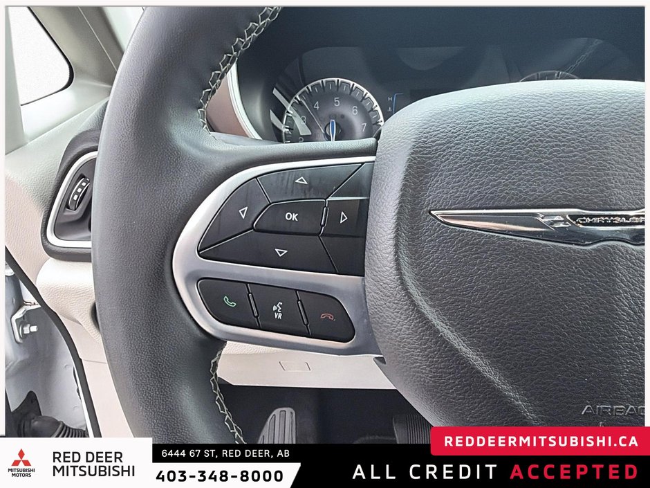 2024 Chrysler Grand Caravan SXT-15
