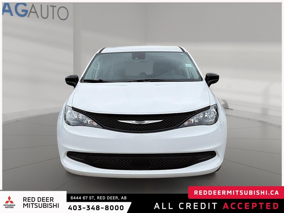 2024 Chrysler Grand Caravan SXT-1