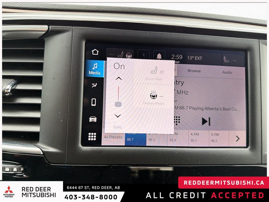 2024 Chrysler Grand Caravan SXT-22