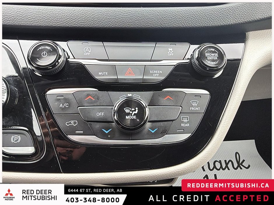 2024 Chrysler Grand Caravan SXT-18