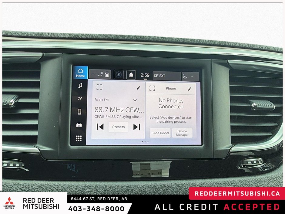 2024 Chrysler Grand Caravan SXT-23