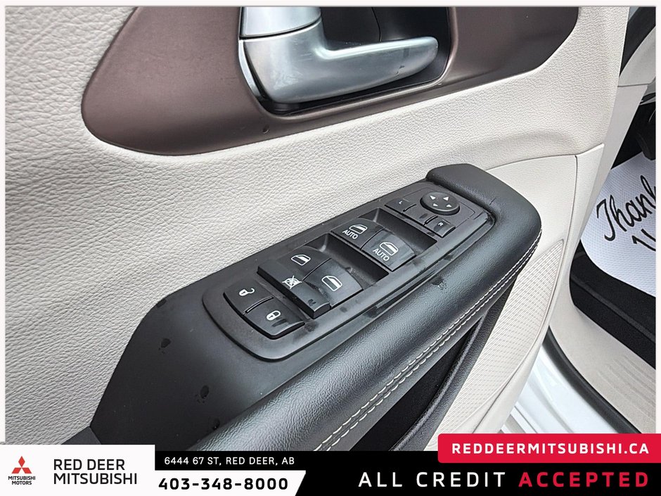 2024 Chrysler Grand Caravan SXT-12