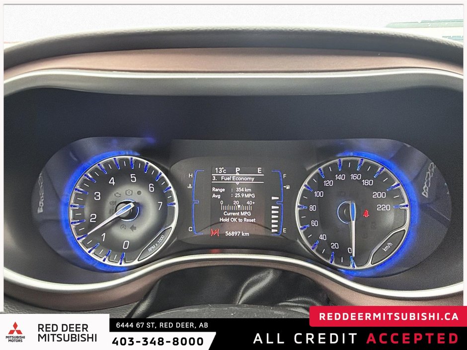 2024 Chrysler Grand Caravan SXT-17