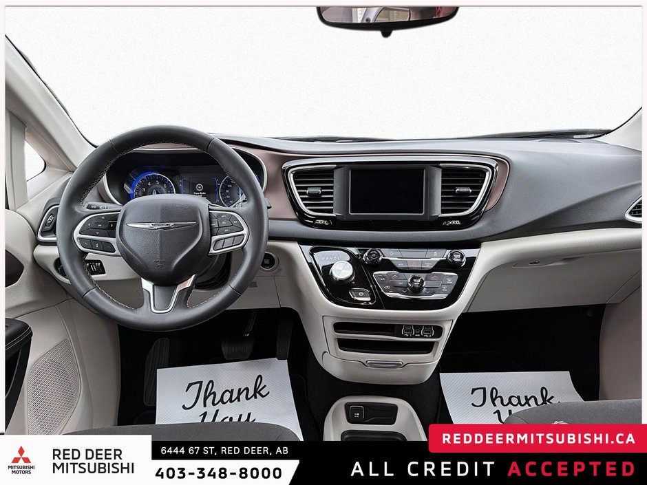 2024 Chrysler Grand Caravan SXT-10