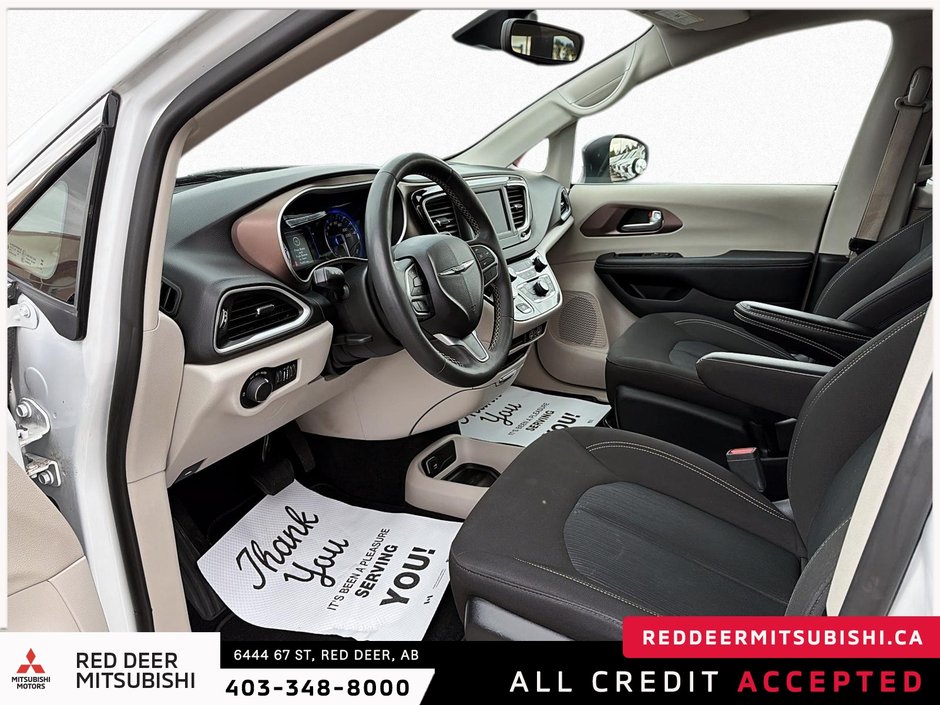 2024 Chrysler Grand Caravan SXT-9