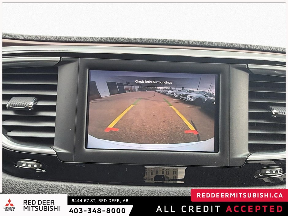 2024 Chrysler Grand Caravan SXT-21