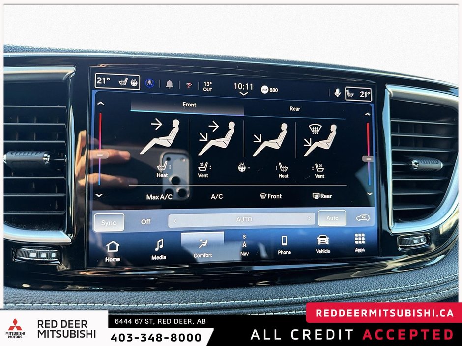 2025 Chrysler Pacifica Limited-27
