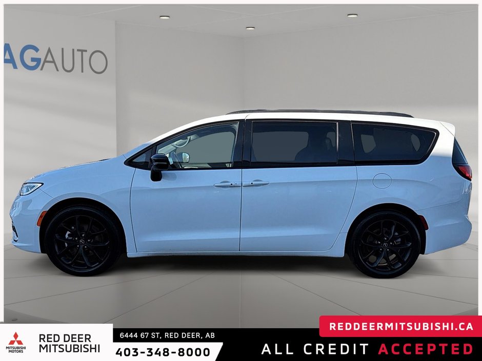 2025 Chrysler Pacifica Limited-4