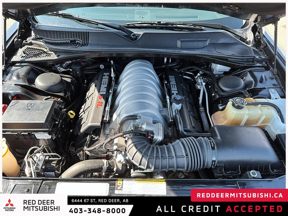 2009 Dodge Challenger SRT8-9