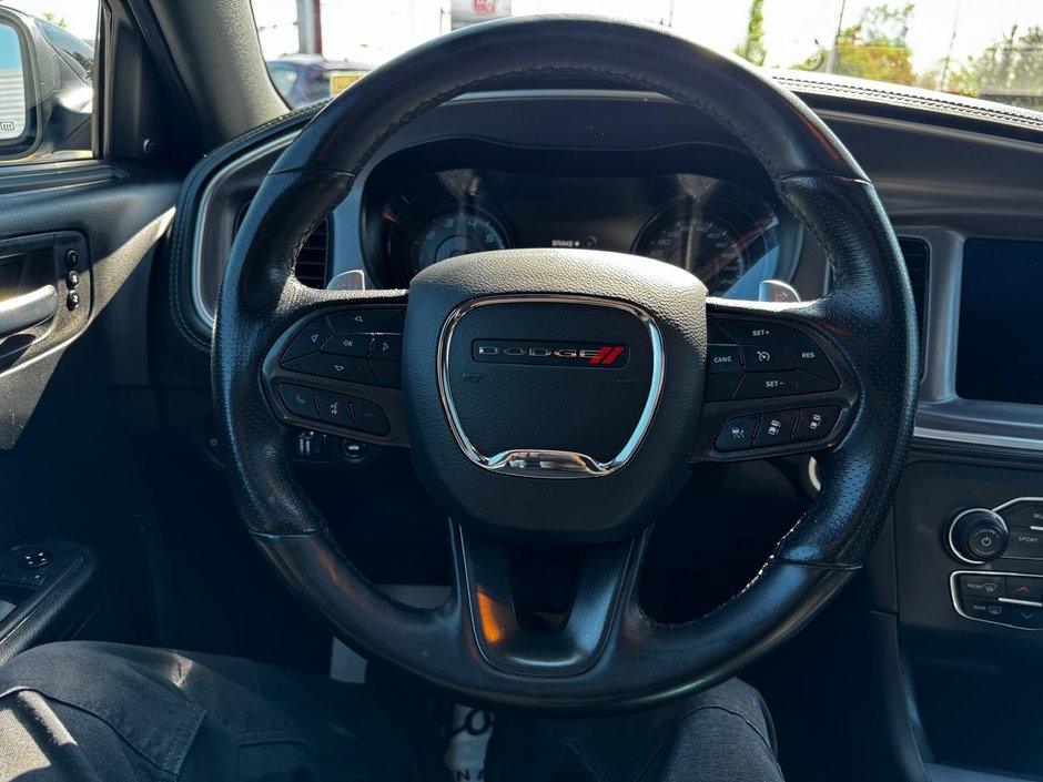 2021 Dodge Charger GT-6