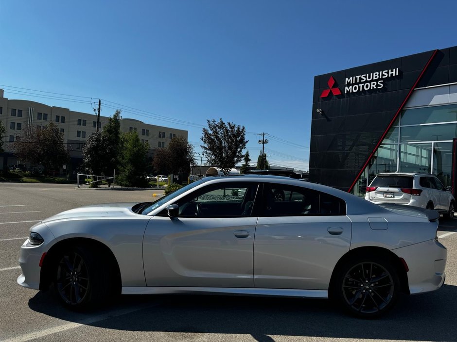 2021 Dodge Charger GT-2