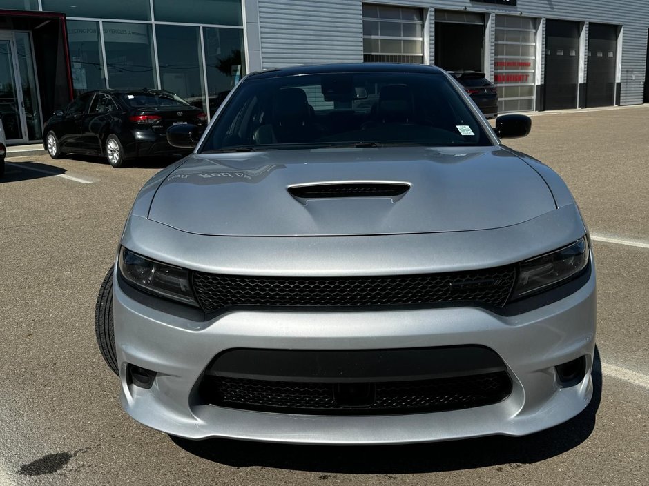 2021 Dodge Charger GT-1