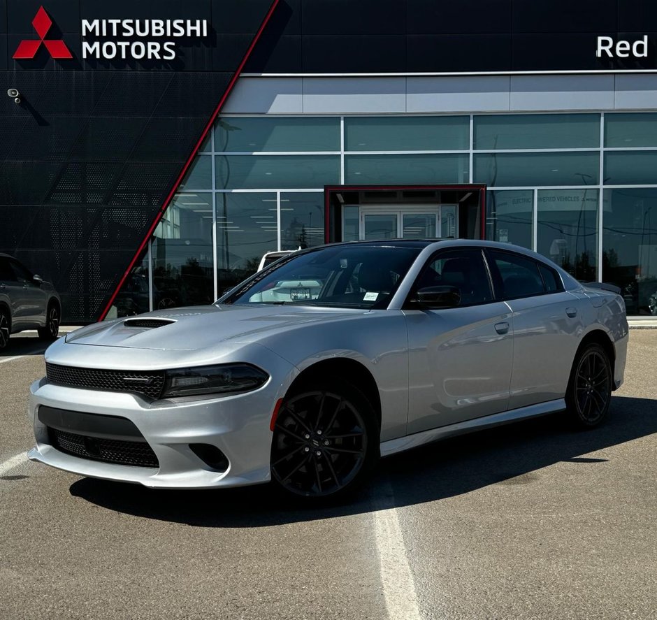 2021 Dodge Charger GT-0