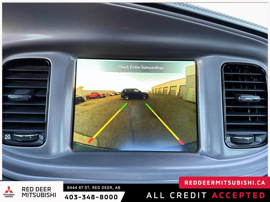 2023 Dodge Charger SXT-14