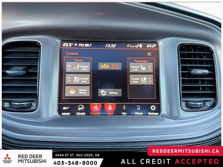 2023 Dodge Charger SXT-17