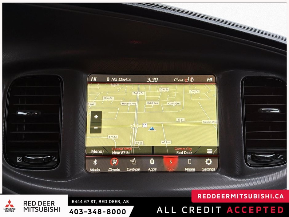 2023 Dodge Charger GT-16