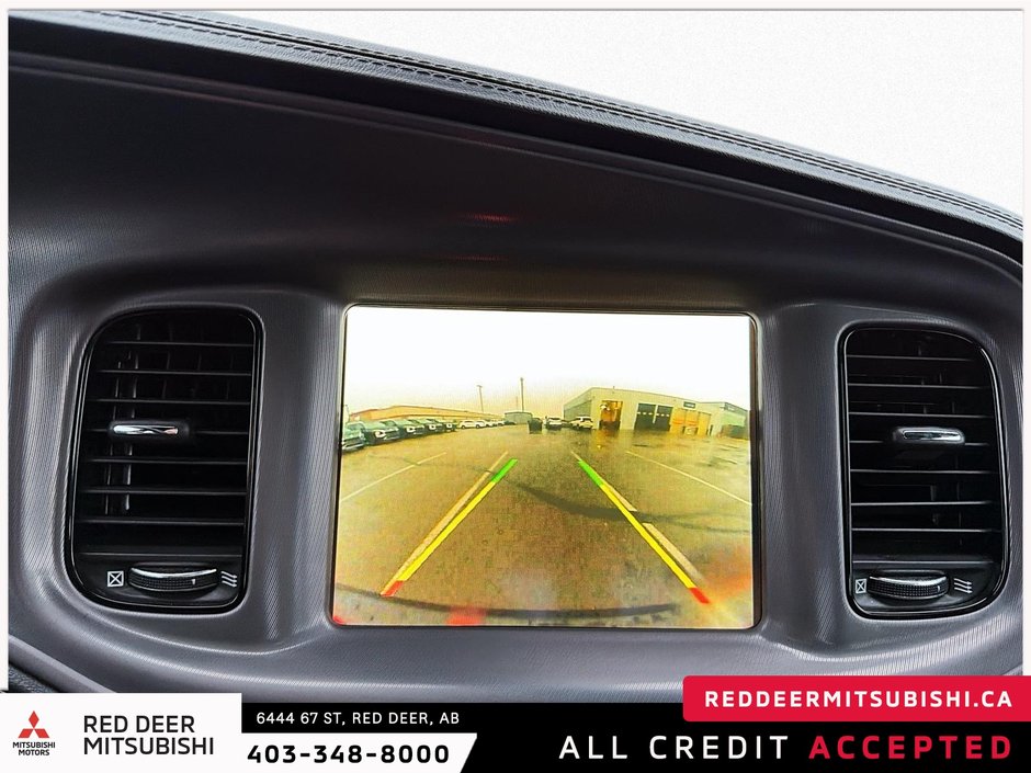 2023 Dodge Charger GT-15