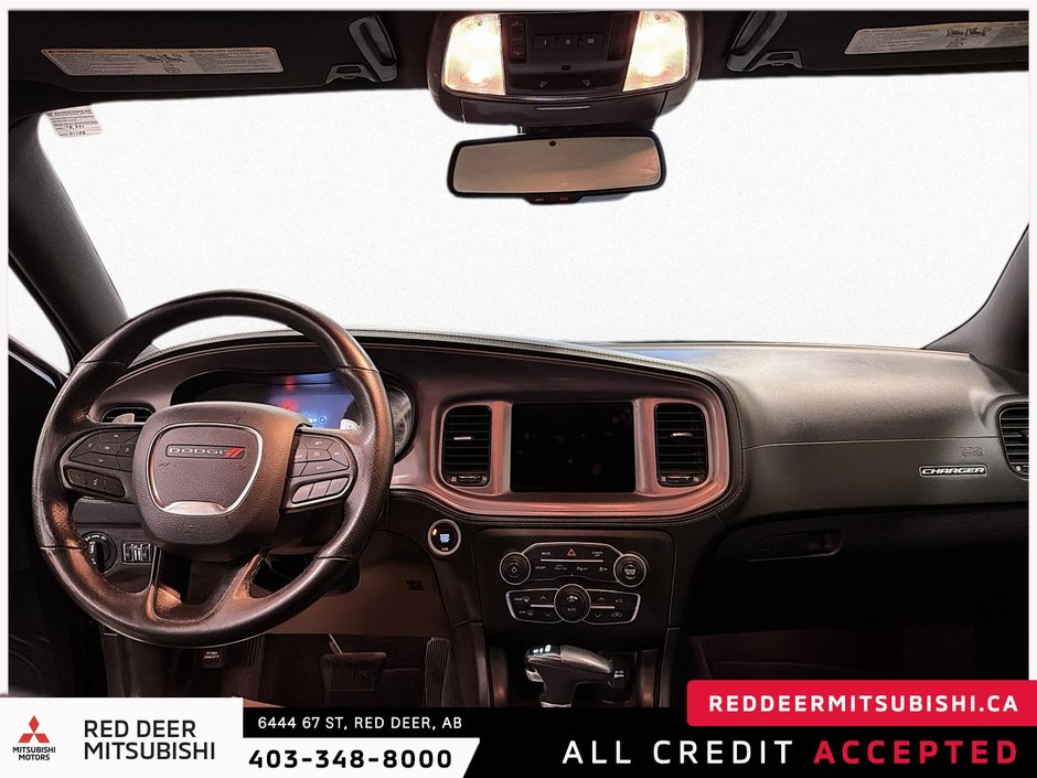 2023 Dodge Charger GT-8