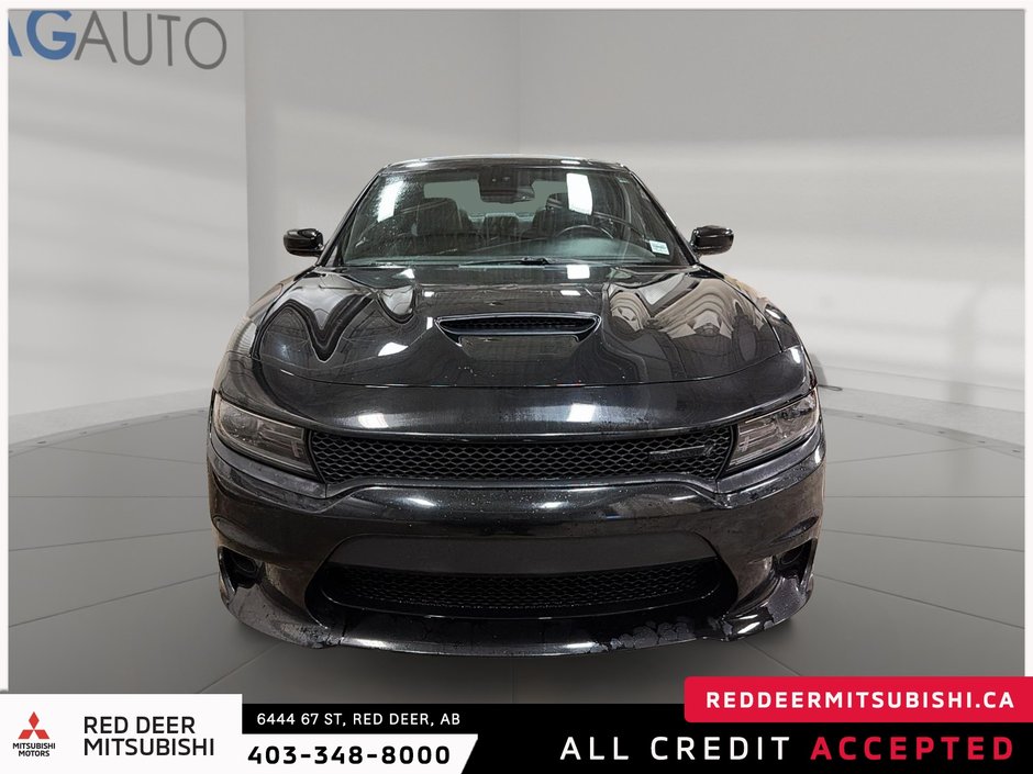 2023 Dodge Charger GT-1