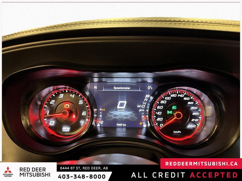 2023 Dodge Charger GT-10