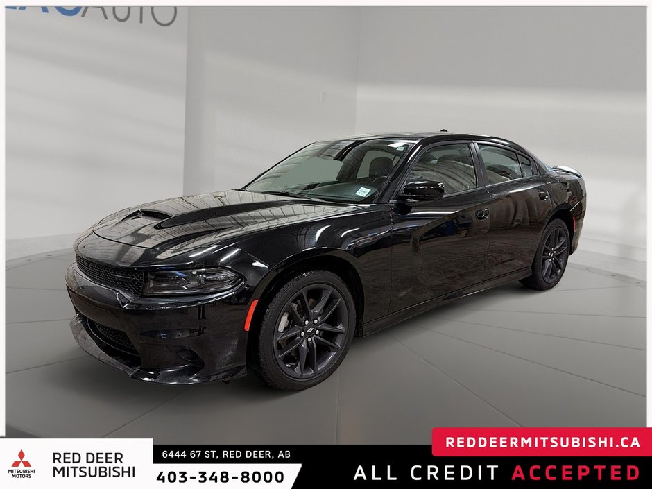 2023 Dodge Charger GT-0