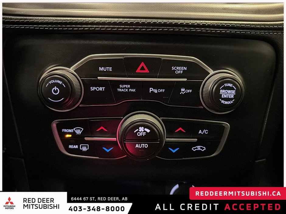 2023 Dodge Charger GT-11