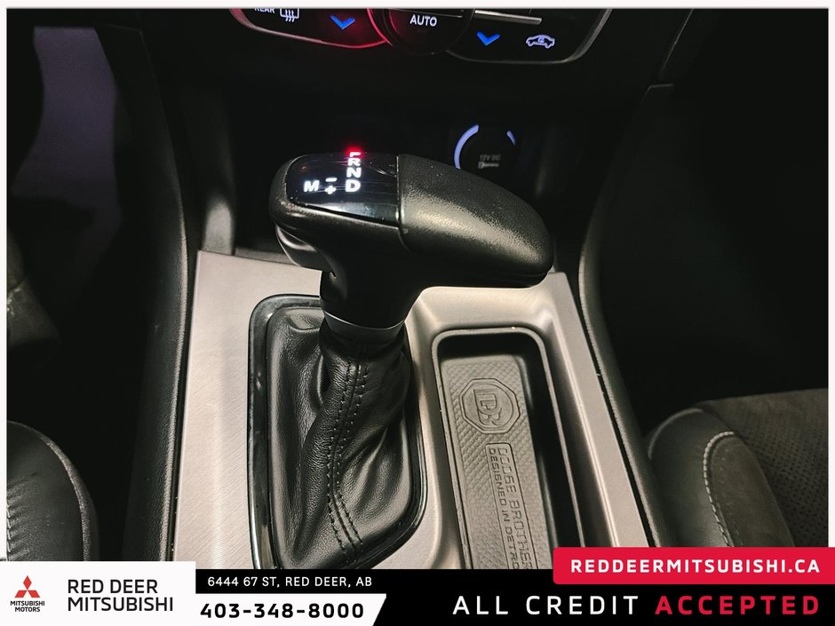 2023 Dodge Charger GT-12