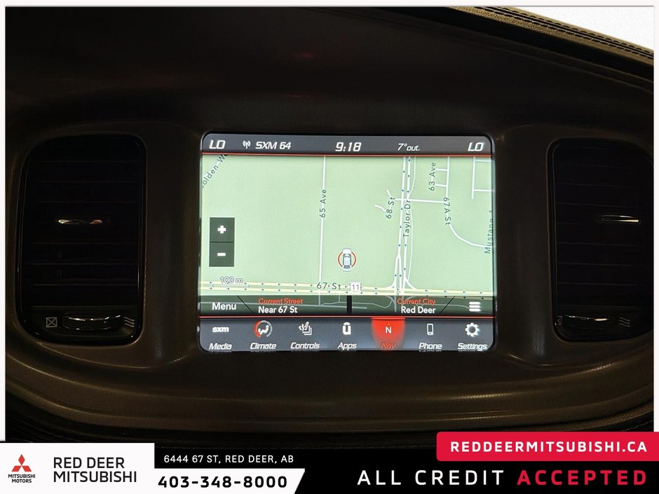 2023 Dodge Charger SXT-25