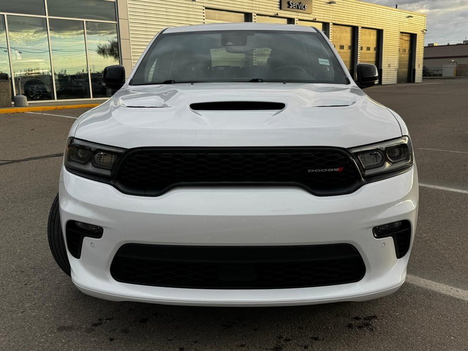 2022 Dodge Durango R/T Plus-1