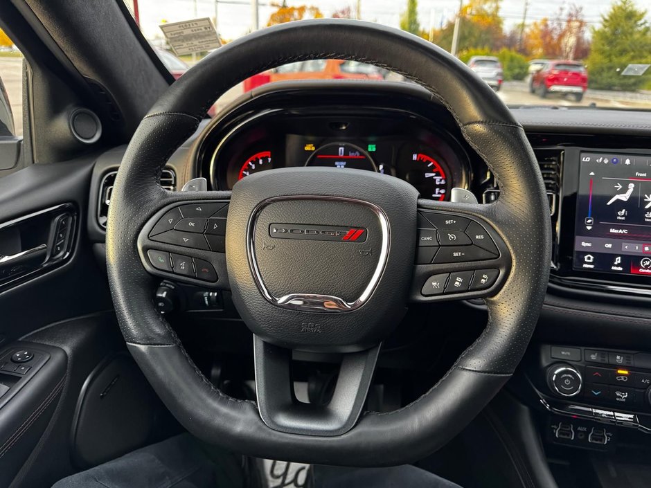 2022 Dodge Durango R/T Plus-6