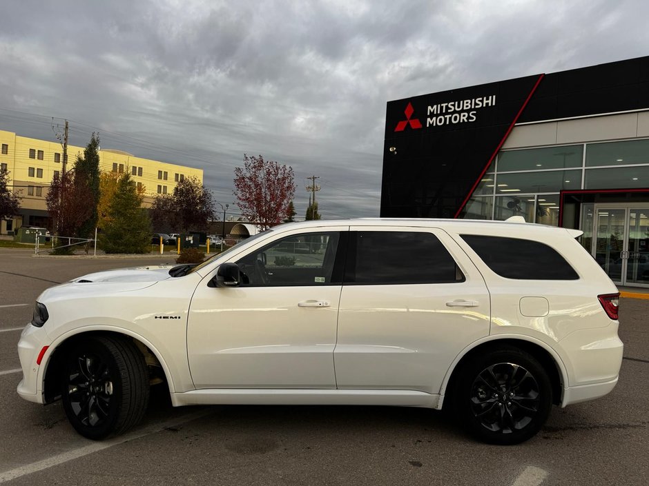 2022 Dodge Durango R/T Plus-2